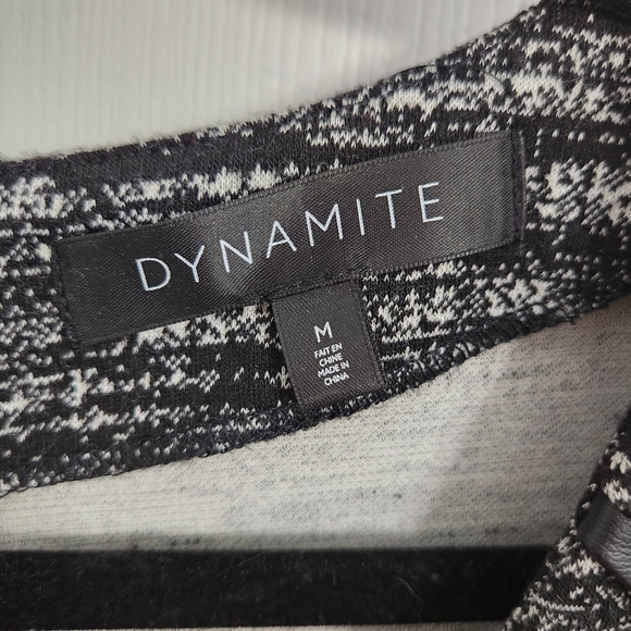 Dynamite Office Casual Dress - Picture 3 of 3